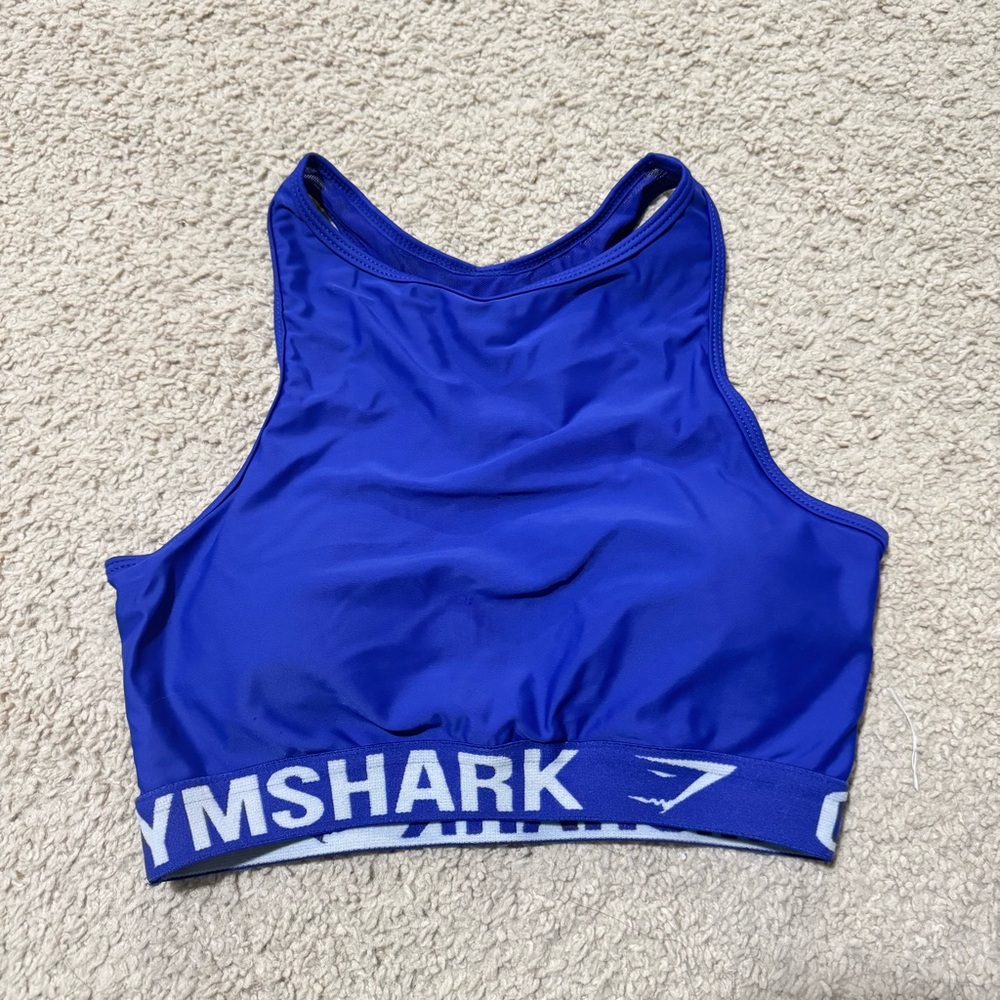 Gymshark Sports Bra